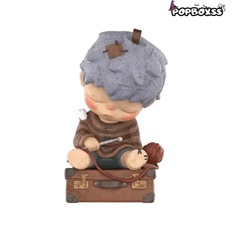 HIRONO Reshape Series Figures. Blind Box - POP BOX
