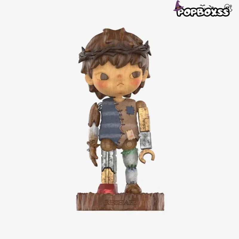 HIRONO Reshape Series Figures. Blind Box - POP BOX