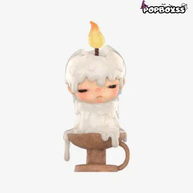 Hirono Shelter Series Blind Box - POP BOX