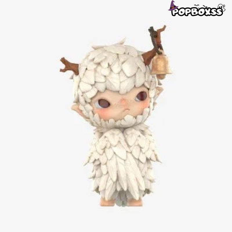 Hirono Shelter Series Blind Box - POP BOX