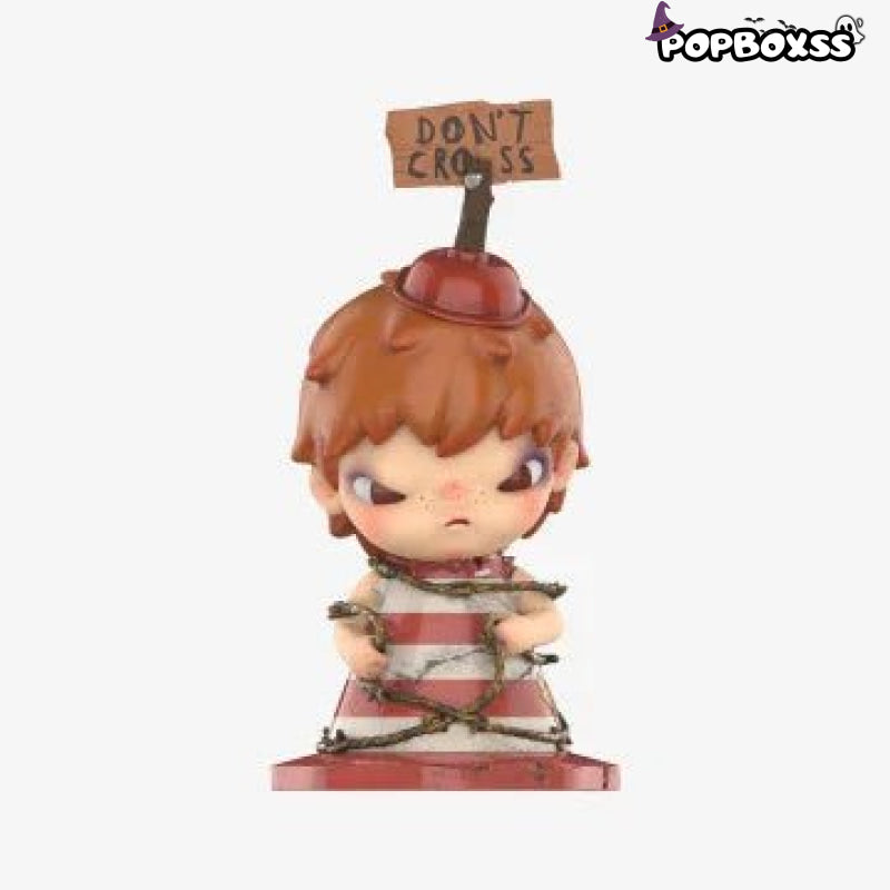 Hirono Shelter Series Blind Box - POP BOX