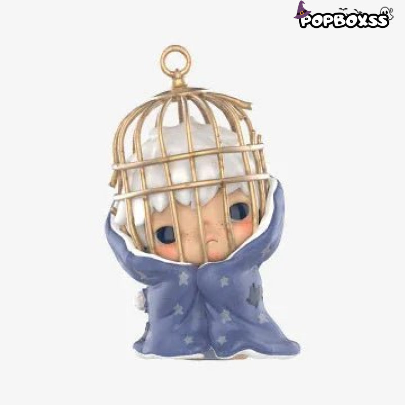 Hirono Shelter Series Blind Box - POP BOX