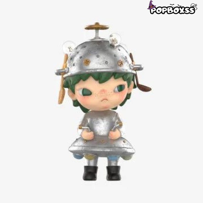Hirono Shelter Series Blind Box - POP BOX