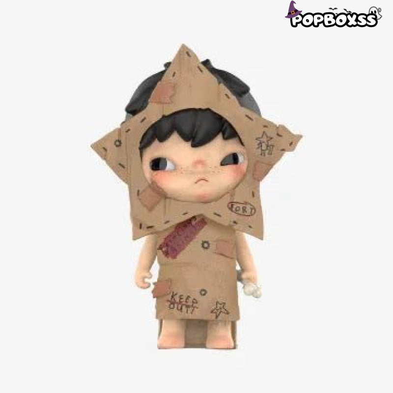 Hirono Shelter Series Blind Box - POP BOX
