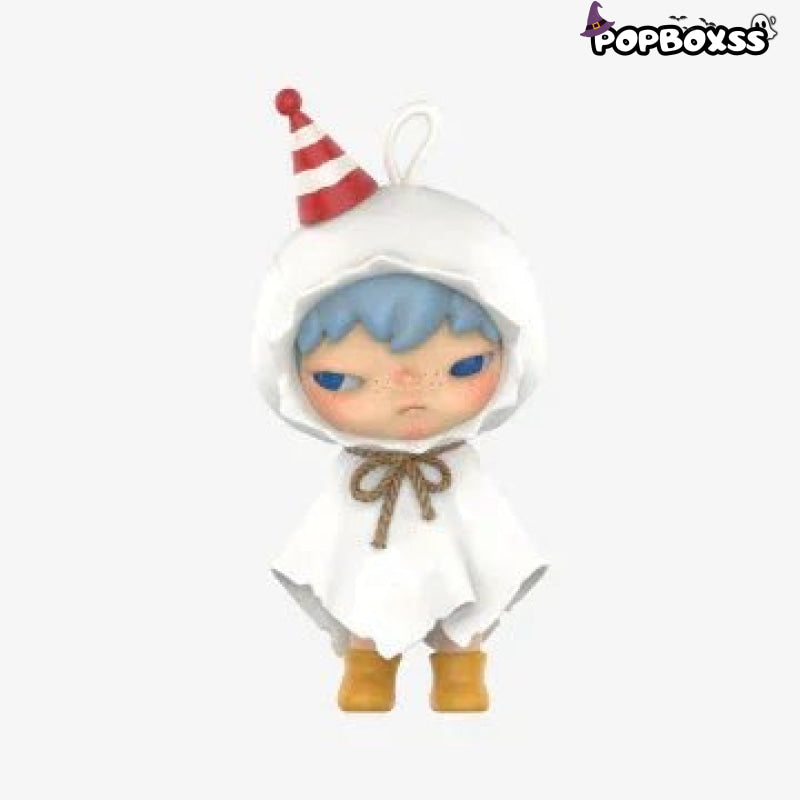 Hirono Shelter Series Blind Box - POP BOX