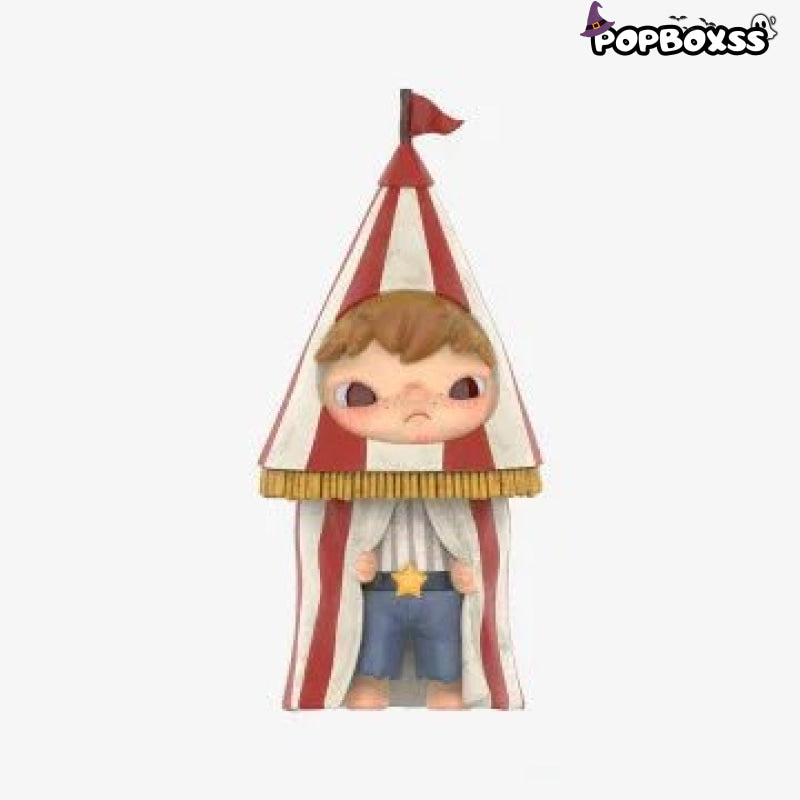 Hirono Shelter Series Blind Box - POP BOX