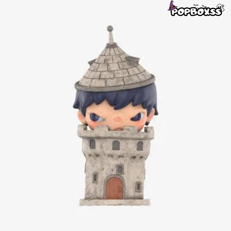 Hirono Shelter Series Blind Box - POP BOX