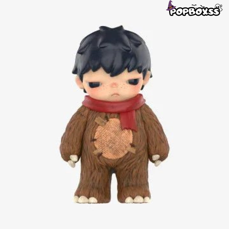 Hirono Shelter Series Blind Box - POP BOX