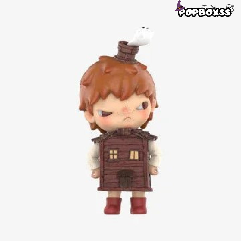 Hirono Shelter Series Blind Box - POP BOX