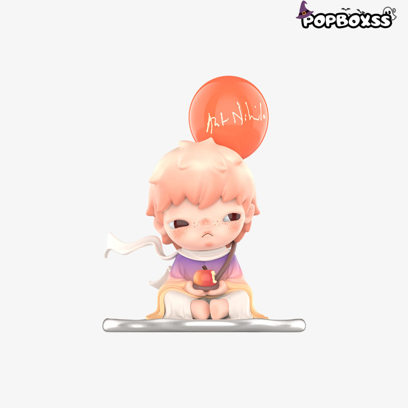 Hirono × Stefanie Sun AUT NIHILO Figure(Pre-sale)