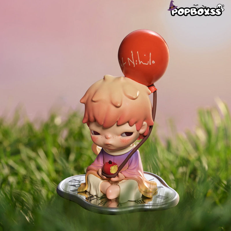 Hirono × Stefanie Sun AUT NIHILO Figure(Pre-sale)