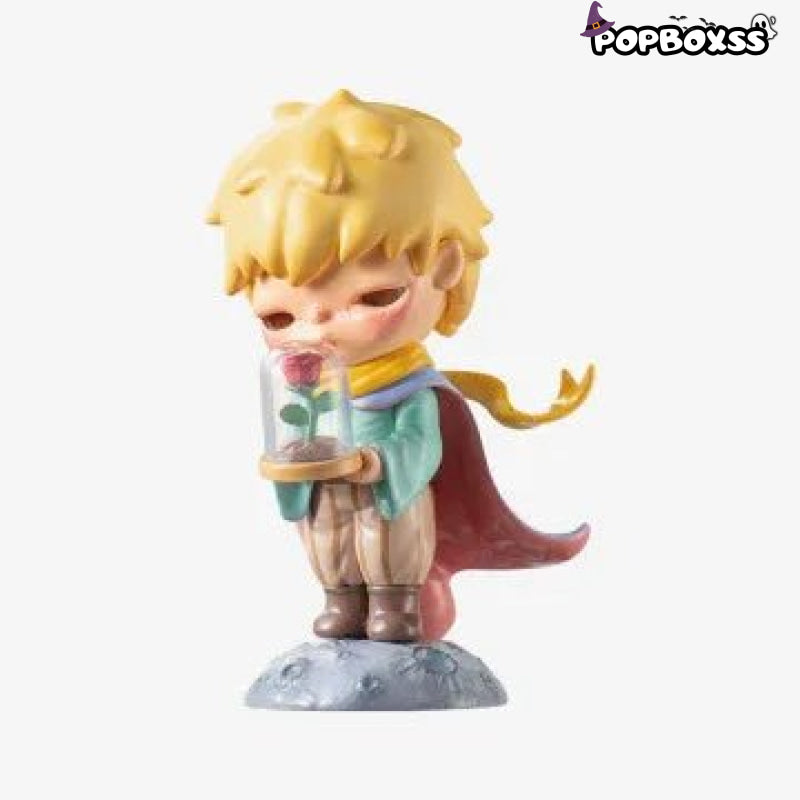Hirono The Little Prince Figurine - POP BOX