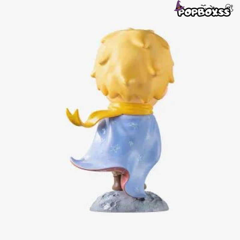 Hirono The Little Prince Figurine - POP BOX