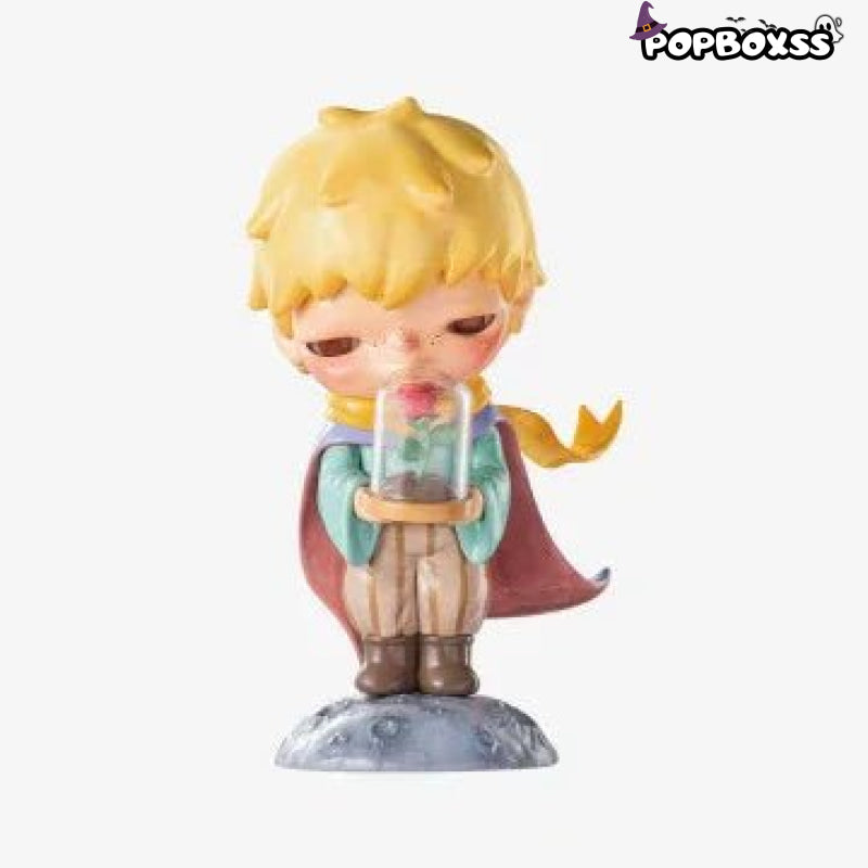 Hirono The Little Prince Figurine - POP BOX