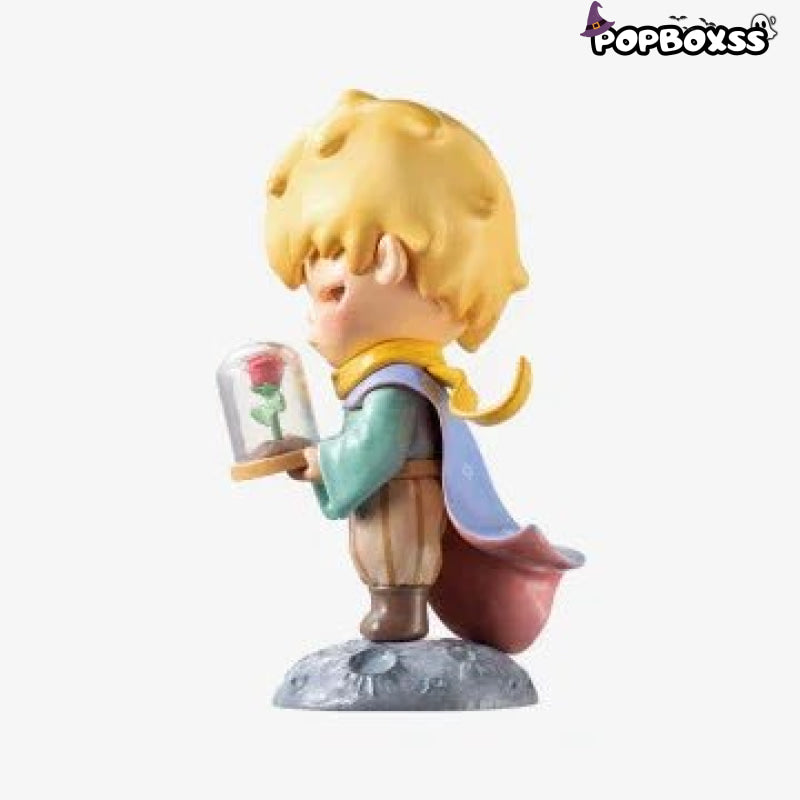 Hirono The Little Prince Figurine - POP BOX
