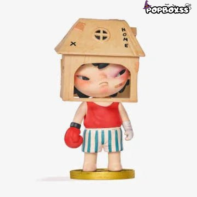 HIRONO The Other One Series Figures. Blind Box - POP BOX