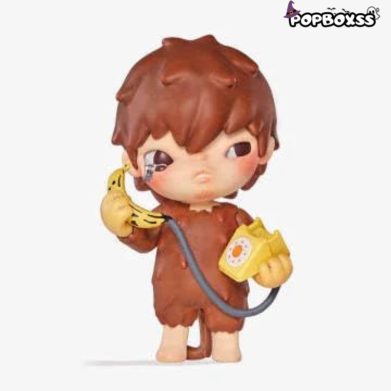 HIRONO The Other One Series Figures. Blind Box - POP BOX