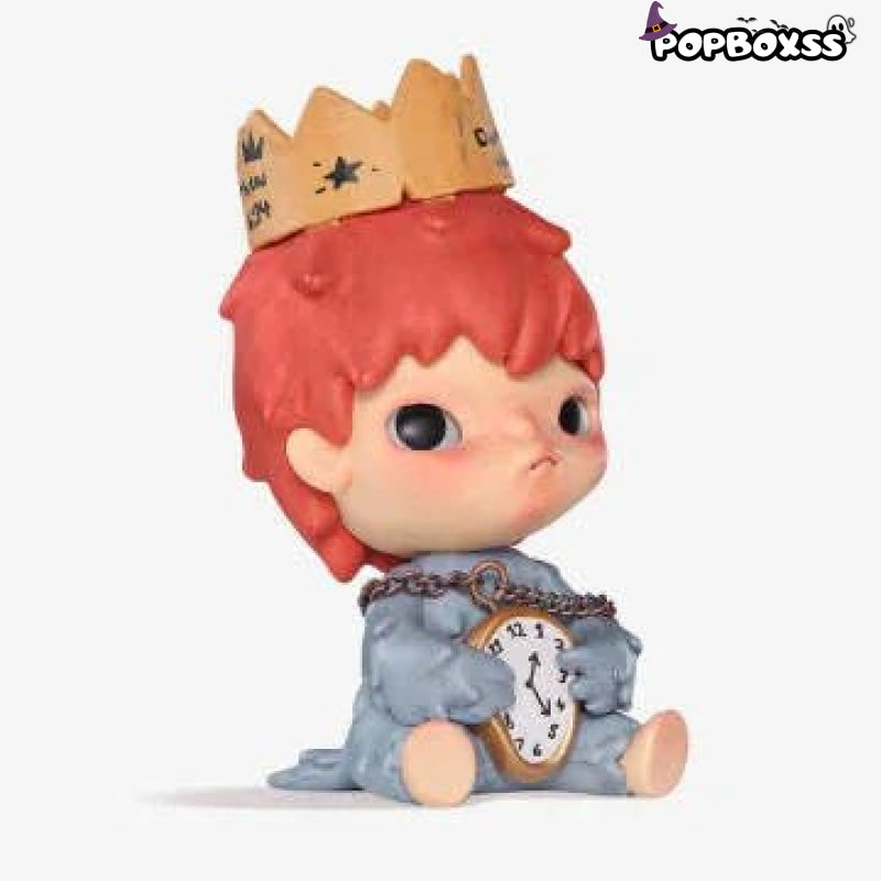 HIRONO The Other One Series Figures. Blind Box - POP BOX