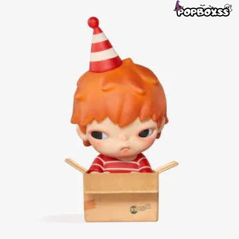 HIRONO The Other One Series Figures. Blind Box - POP BOX