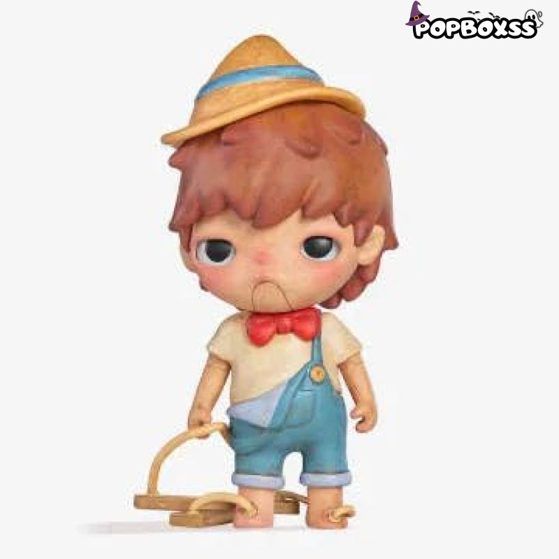 HIRONO The Other One Series Figures. Blind Box - POP BOX