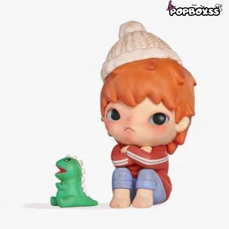 HIRONO The Other One Series Figures. Blind Box - POP BOX