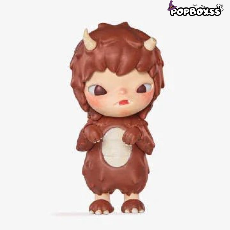 HIRONO The Other One Series Figures. Blind Box - POP BOX