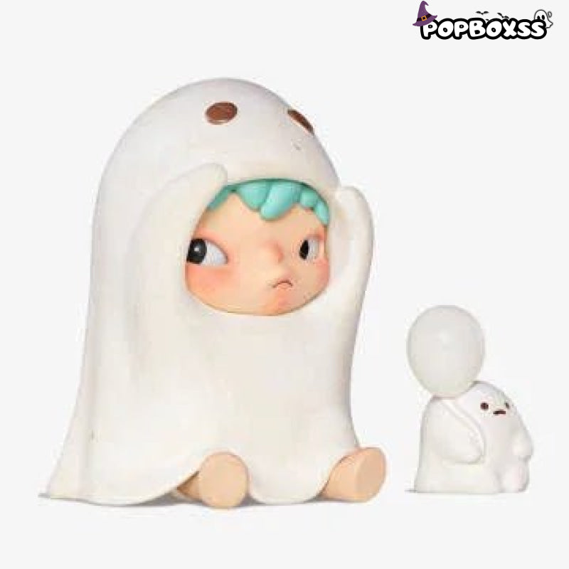 HIRONO The Other One Series Figures. Blind Box - POP BOX