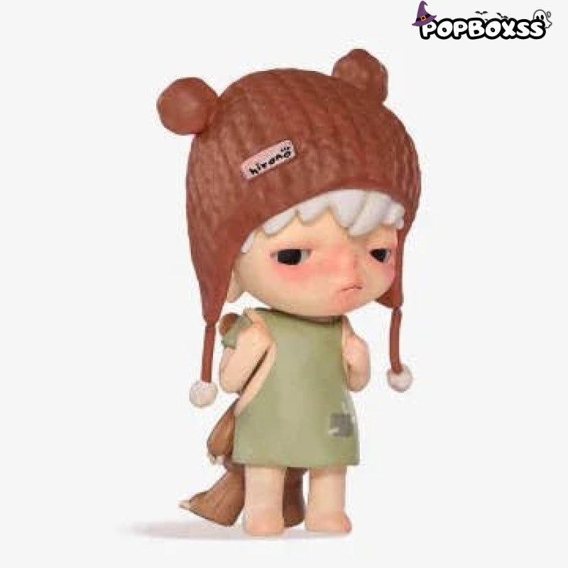 HIRONO The Other One Series Figures. Blind Box - POP BOX