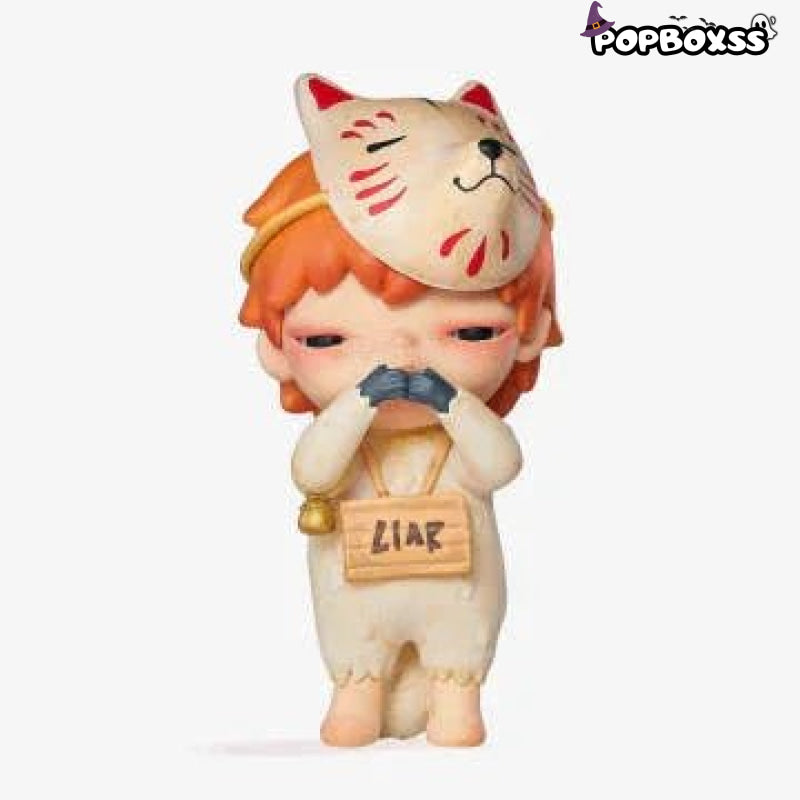 HIRONO The Other One Series Figures. Blind Box - POP BOX