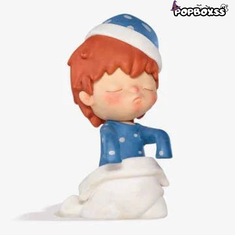 HIRONO The Other One Series Figures. Blind Box - POP BOX