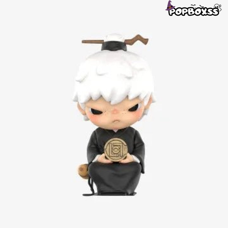 Hirono x CLOT Series Figures. Blind Box - POP BOX