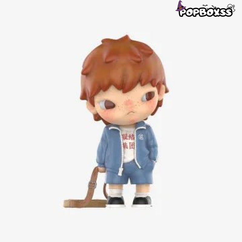 Hirono x CLOT Series Figures. Blind Box - POP BOX