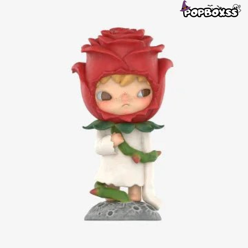 Hirono x Le Petit Prince Series PVC Figures. Blind Box - POP BOX