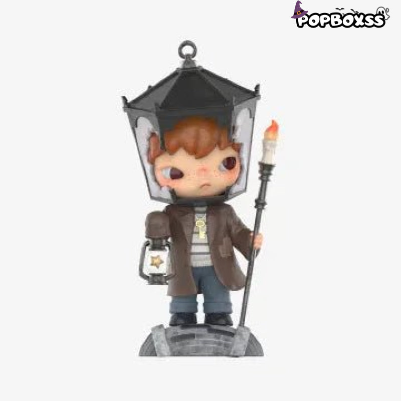 Hirono x Le Petit Prince Series PVC Figures. Blind Box - POP BOX