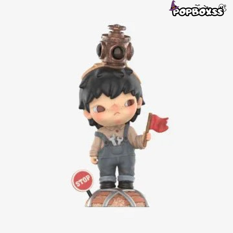 Hirono x Le Petit Prince Series PVC Figures. Blind Box - POP BOX