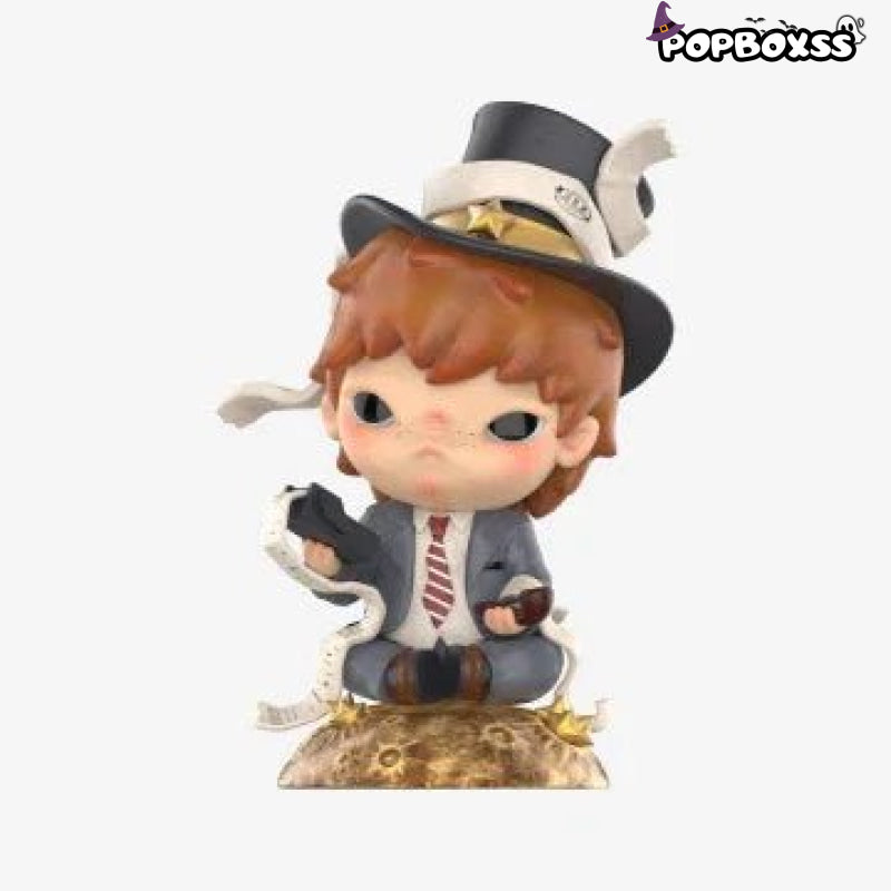 Hirono x Le Petit Prince Series PVC Figures. Blind Box - POP BOX