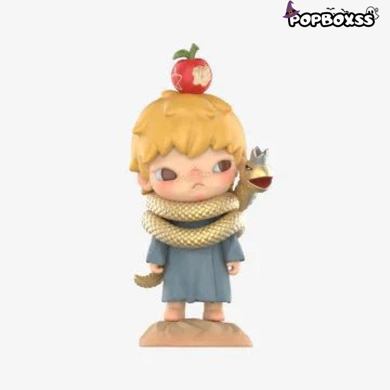 Hirono x Le Petit Prince Series PVC Figures. Blind Box - POP BOX