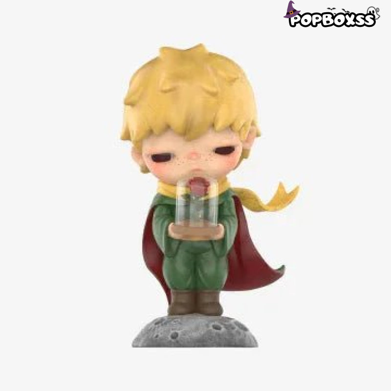 Hirono x Le Petit Prince Series PVC Figures. Blind Box - POP BOX
