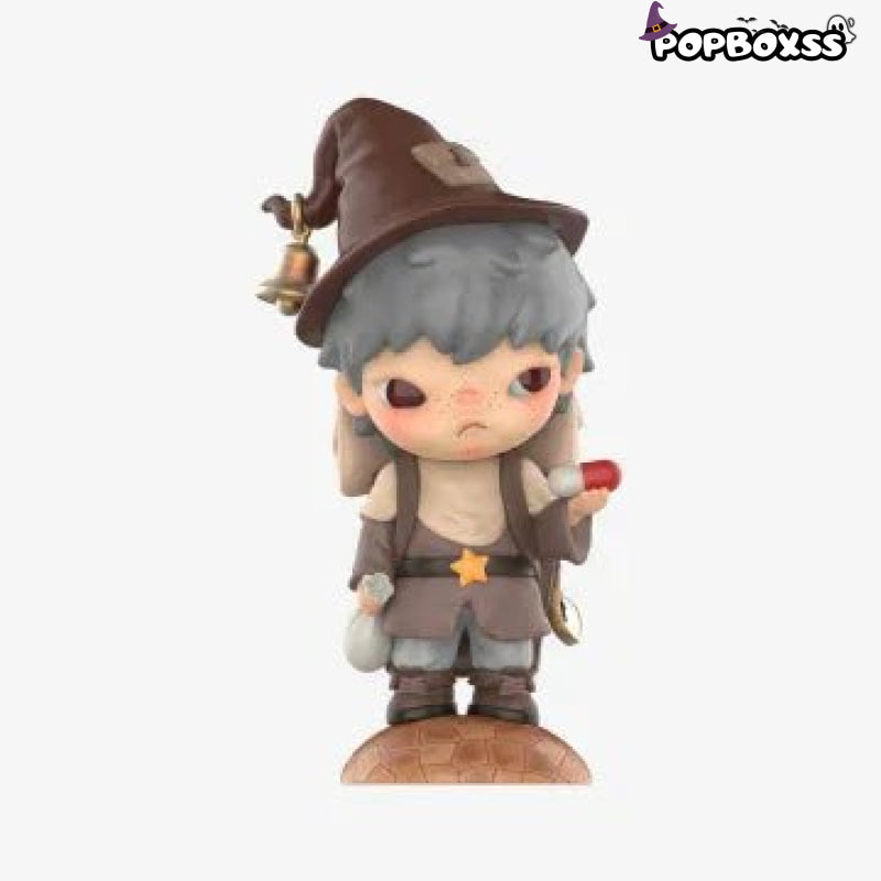 Hirono x Le Petit Prince Series PVC Figures. Blind Box - POP BOX
