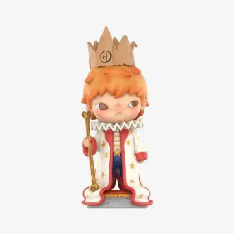 Hirono x Le Petit Prince Series PVC Figures. Blind Box - POP BOX
