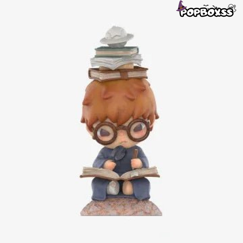 Hirono x Le Petit Prince Series PVC Figures. Blind Box - POP BOX