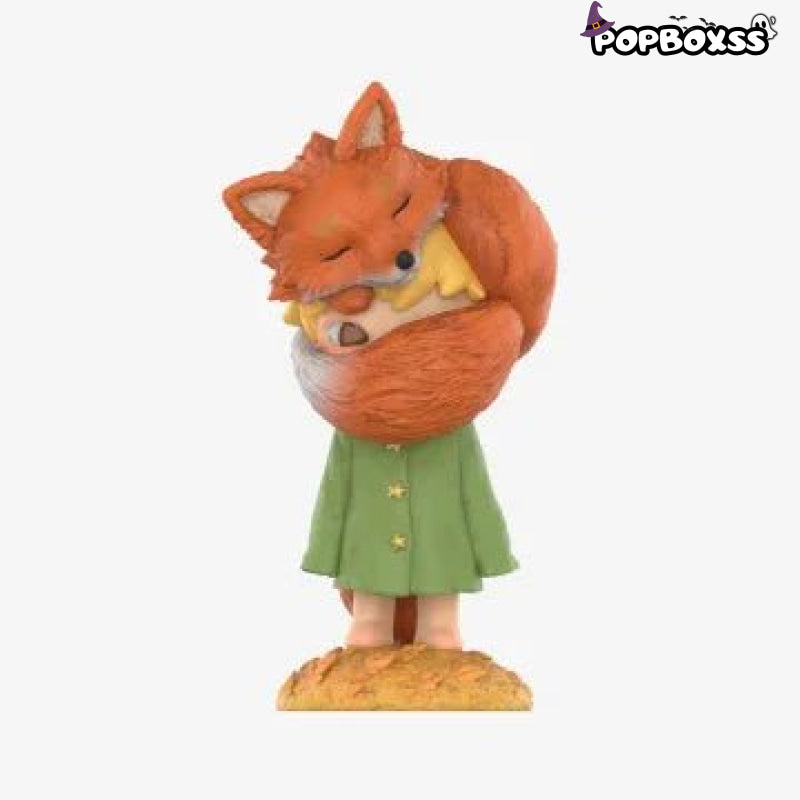Hirono x Le Petit Prince Series PVC Figures. Blind Box - POP BOX