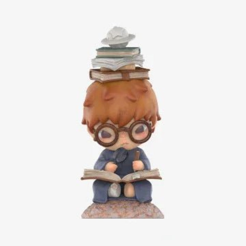 Hirono x Le Petit Prince Series PVC Figures. Blind Box - POP BOX