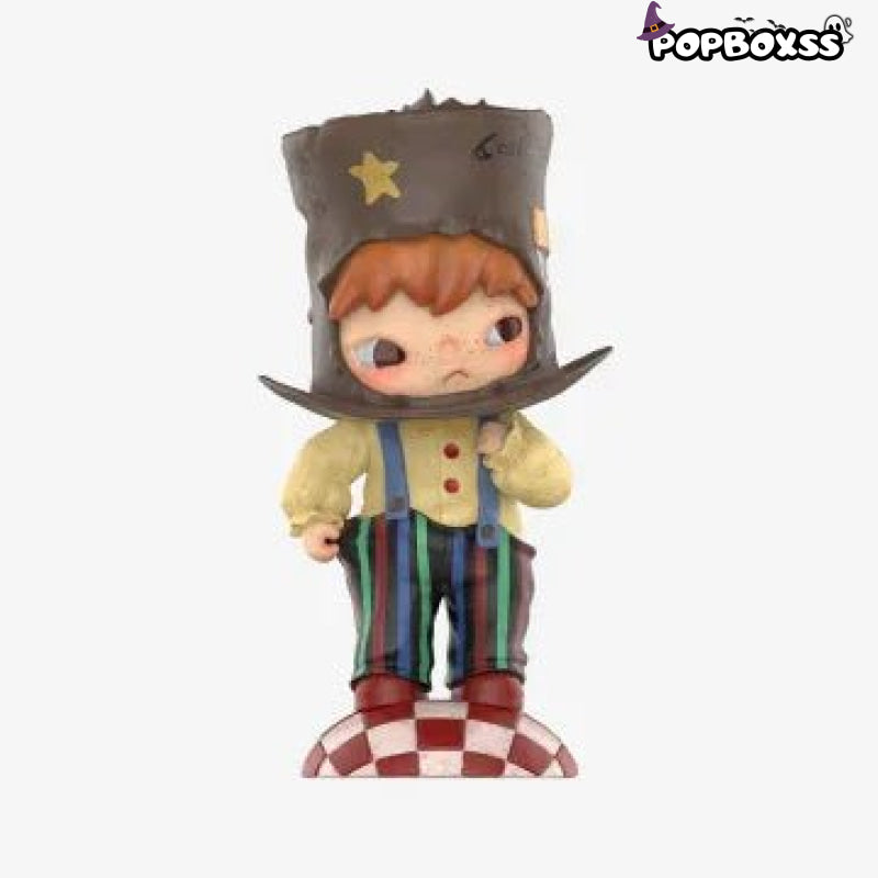 Hirono x Le Petit Prince Series PVC Figures. Blind Box - POP BOX