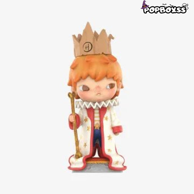 Hirono x Le Petit Prince Series PVC Figures. Blind Box - POP BOX