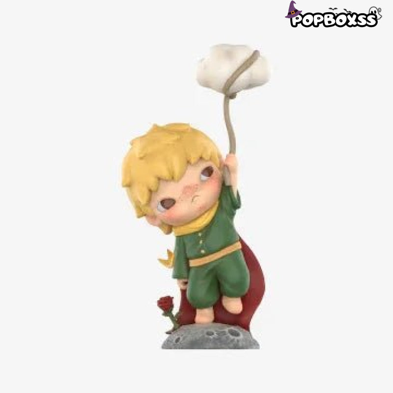 Hirono x Le Petit Prince Series PVC Figures. Blind Box - POP BOX