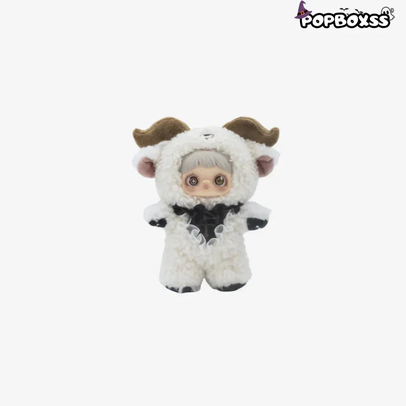 【Hot】Maymei V2 Dark Forest Series Plush Dolls. Blind Box blind box