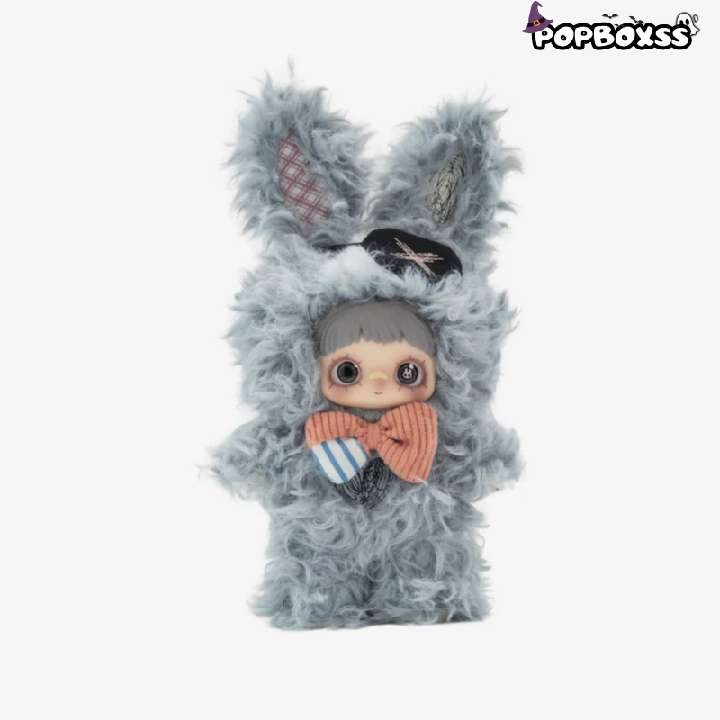 【Hot】Maymei V2 Dark Forest Series Plush Dolls. Blind Box blind box