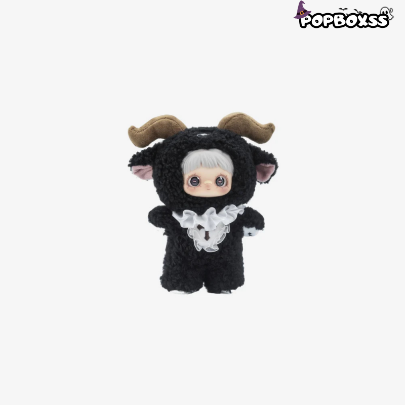 【Hot】Maymei V2 Dark Forest Series Plush Dolls. Blind Box blind box