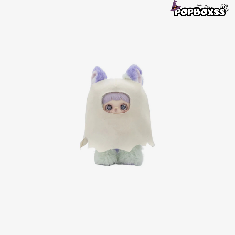 【Hot】Maymei V2 Dark Forest Series Plush Dolls. Blind Box blind box